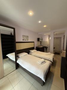 Billede fra billedgalleriet på Splendid Luxury Apartments i Budva + 27 billeder