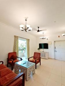 Fotografie z fotogalerie ubytování Ourgoaholidays 1st floor Candolim v destinaci Candolim