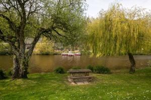 Φωτογραφία από το άλμπουμ του Chambres d'Hôte chez Alice σε Pontrieux