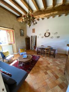 Fotografie z fotogalerie ubytování La Basse Cour de la Musse v destinaci Baulon