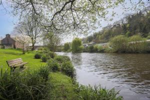 Φωτογραφία από το άλμπουμ του Chambres d'Hôte chez Alice σε Pontrieux