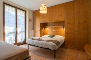 Imagen de la galería de Il Giardino di Prada, en Barzio 6 fotos más