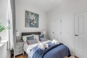 Billede fra billedgalleriet på New - Luxury 3-Bed Apartment in Cromer i Cromer