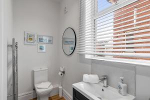 Billede fra billedgalleriet på New - Luxury 3-Bed Apartment in Cromer i Cromer