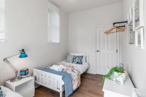 Billede fra billedgalleriet på New - Luxury 3-Bed Apartment in Cromer i Cromer + 9 billeder