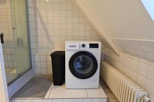 Fotografie z fotogalerie ubytování Quadrate Hostel Mannheim Z6 Denkmalschutz v destinaci Mannheim