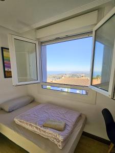 Fotografie z fotogalerie ubytování El Gato Gordo - bike & surf house v destinaci Cudillero