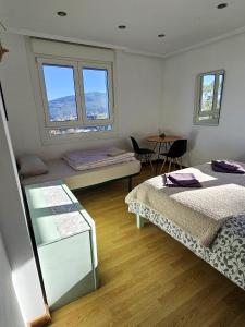 Fotografie z fotogalerie ubytování El Gato Gordo - bike & surf house v destinaci Cudillero