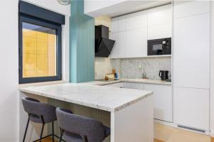 Afbeelding uit fotogalerij van Budva Center Premium Suite in Budva