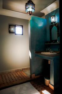 Fotografie z fotogalerie ubytování Riad Ajebel v Marrákéši + 37 fotografií