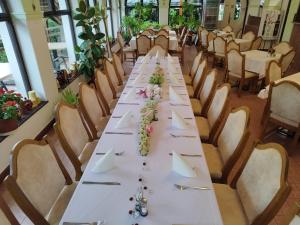 Fotografie z fotogalerie ubytování Margaréta Étterem és Vendéghàz Gasthaus v destinaci Balatonberény