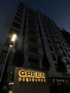 Edificio in cui si trova l'appartamento