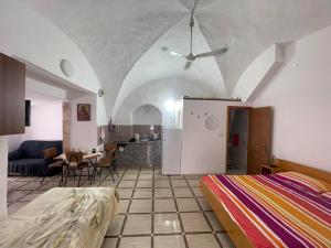 Fotografie z fotogalerie ubytování nativity studio v destinaci Bethlehem