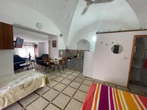 Fotografie z fotogalerie ubytování nativity studio v destinaci Bethlehem