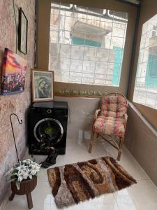 Fotografie z fotogalerie ubytování nativity studio v destinaci Bethlehem