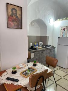 Fotografie z fotogalerie ubytování nativity studio v destinaci Bethlehem