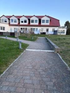 Gallery image of App 2 Stylische Surfoase am Wasser in Dranske