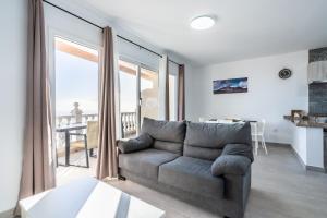 Billede fra billedgalleriet på Los Menores Sea View i Adeje