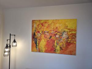 Fotografie z fotogalerie ubytování Chez PAM - appartement de standing, vue Léman v destinaci Évian-les-Bains