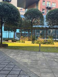 Φωτογραφία από το άλμπουμ του West street -City Centre Sky Line Square στο Σέφιλντ