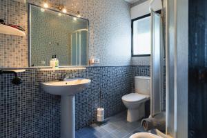 Gallery image of MadMes House Alfacar in Alfacar