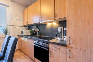 Φωτογραφία από το άλμπουμ του Ferienhaus von Osten σε Burg +17 φωτογραφίες