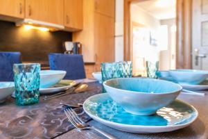 Φωτογραφία από το άλμπουμ του Ferienhaus von Osten σε Burg