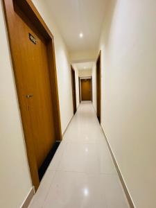 Fotografie z fotogalerie ubytování Hotel Cliff Garden v Bombaji