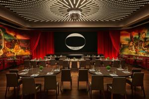 Restoran või mõni muu söögikoht majutusasutuses The Times Square EDITION New York