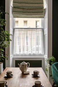 Φωτογραφία από το άλμπουμ του Henrietta Quarters - Central Bath Retreat στο Μπαθ