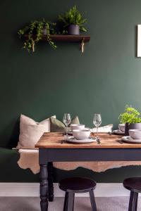 Φωτογραφία από το άλμπουμ του Henrietta Quarters - Central Bath Retreat στο Μπαθ