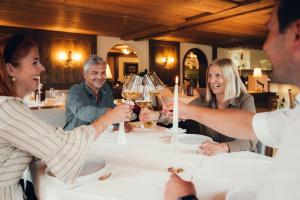 Ospiti di Hotel Gemma- Adults only