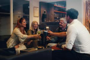 Ospiti di Hotel Gemma- Adults only