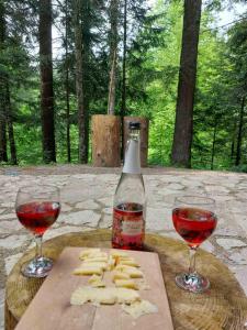 Ποτά στο Kuća za odmor Carpe Diem +13 φωτογραφίες