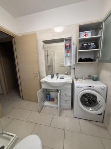 Imagine din galeria proprietății Federiche's Home Marittima - Diso în Marittima