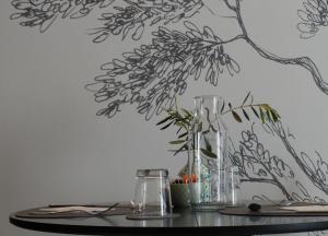 Fotografie z fotogalerie ubytování Via del Mare Apulia B&B e Spa Suites v destinaci Rutigliano