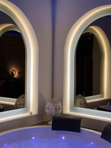 Fotografie z fotogalerie ubytování Via del Mare Apulia B&B e Spa Suites v destinaci Rutigliano