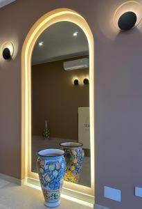 Fotografie z fotogalerie ubytování Via del Mare Apulia B&B e Spa Suites v destinaci Rutigliano