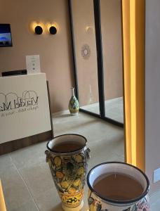 Fotografie z fotogalerie ubytování Via del Mare Apulia B&B e Spa Suites v destinaci Rutigliano