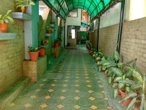Gallery image of Hotel Vyshak residency in Mysore