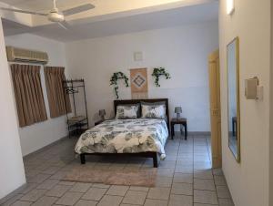 Fotografie z fotogalerie ubytování Aaram House Colombo v destinaci Colombo