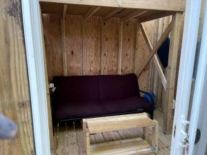 布恩Treehouse Glamping in Boone, NC的相册照片