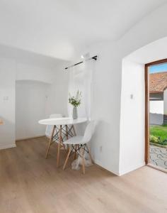 Fotografie z fotogalerie ubytování Apartmány Ústup v destinaci Ústup
