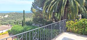 プラヤ・デアロにあるVilla BelleVueのギャラリーの写真