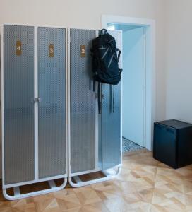 Fotografie z fotogalerie ubytování Casali Hostel v Terstu