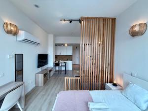 Billede fra billedgalleriet på Rincon de Ensueño en Marquesado i Madrid