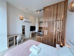 Billede fra billedgalleriet på Rincon de Ensueño en Marquesado i Madrid