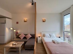 Billede fra billedgalleriet på Rincon de Ensueño en Marquesado i Madrid