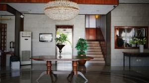 Φωτογραφία από το άλμπουμ του Hotel Inter Chimoio στο Chimoio