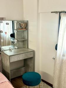 Ένα μπάνιο στο MiniLoft apartment